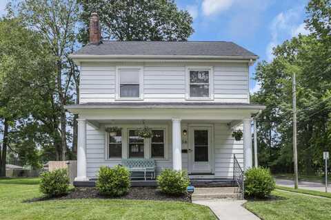 7436 E Bryden Road, Reynoldsburg, OH 43068