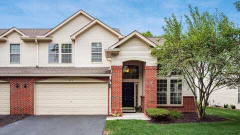319 Postage Circle, Pickerington, OH 43147