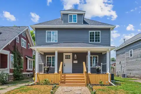 225 S Grand Avenue, Marion, OH 43302