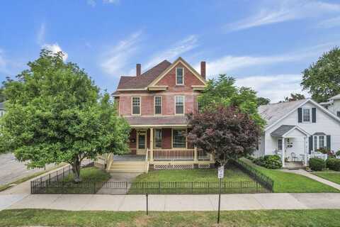 405 N Broad Street, Lancaster, OH 43130