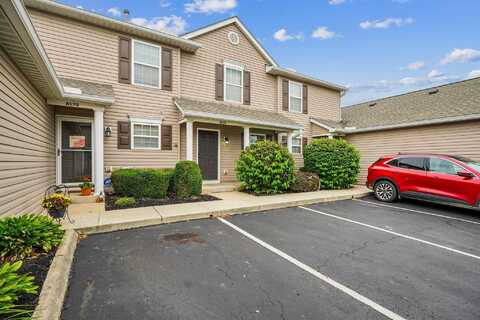 5171 Mantua Drive, Canal Winchester, OH 43110