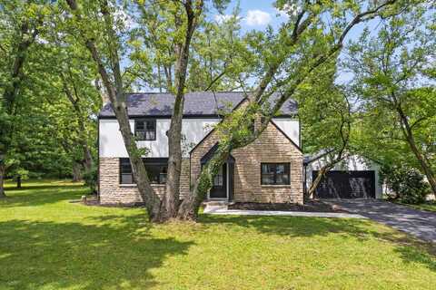 676 Highland Drive, Columbus, OH 43214