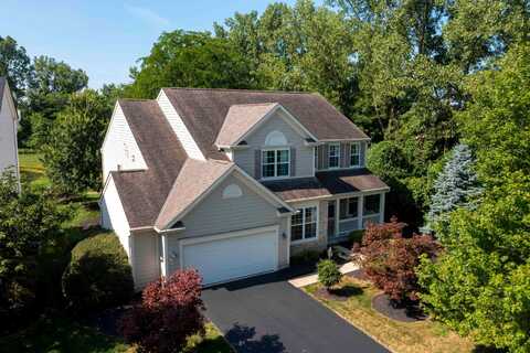 6611 Letterman Drive, Powell, OH 43065