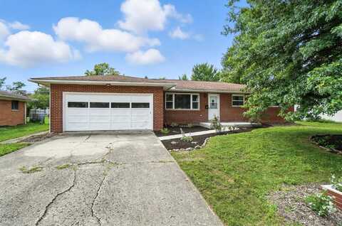 5715 Lindenwood Road, Columbus, OH 43229