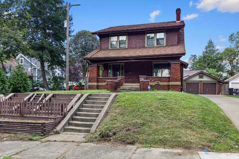 1417 10th Street NW, Canton, OH 44703