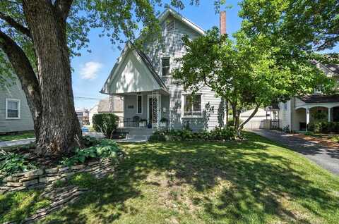 32 Powhatan Avenue, Columbus, OH 43204
