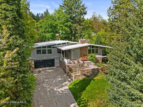 2207 E CRESTLINE DR, Coeur D Alene, ID 83814