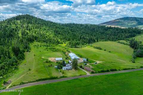 1995 Long RD, Plummer, ID 83851