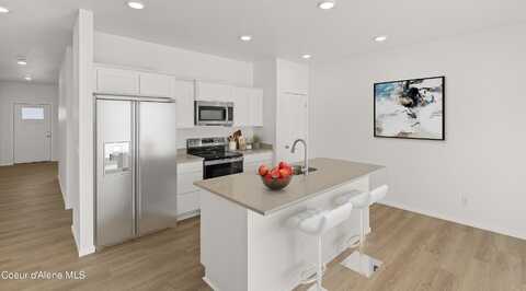 3279 N Corvus St, Post Falls, ID 83854