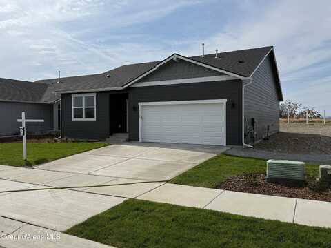 3349 N Corvus St, Post Falls, ID 83854
