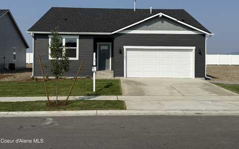 3349 N Corvus St, Post Falls, ID 83854