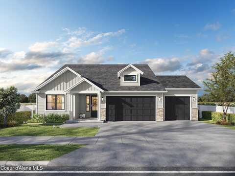 6743 N Coeur Terre Blvd, Coeur D Alene, ID 83815