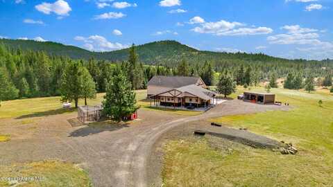 12194 E ROSEWOOD RD, Saint Maries, ID 83861