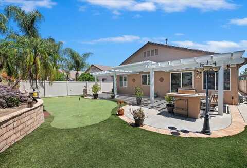 28026 Crystal Spring Drive, Menifee, CA 92584