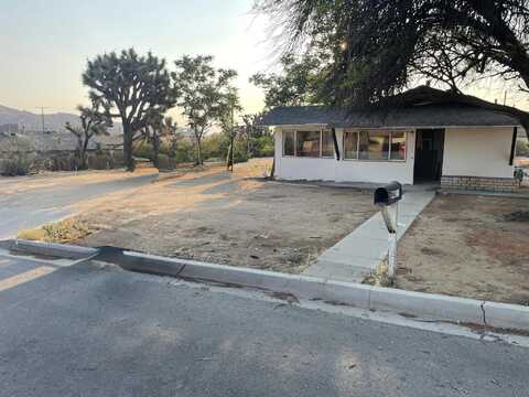 7421 Bannock Trail, Yucca Valley, CA 92284