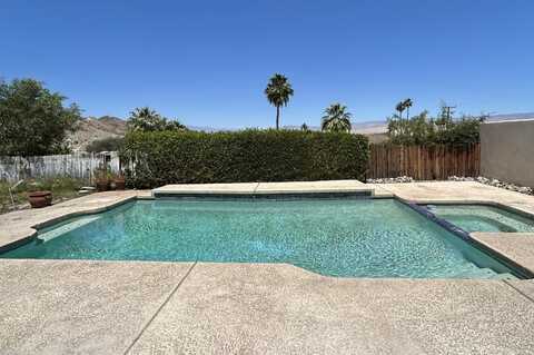 68284 Terrace Road, Cathedral City, CA 92234