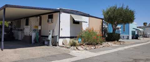 336 Seaview Drive, Thermal, CA 92274