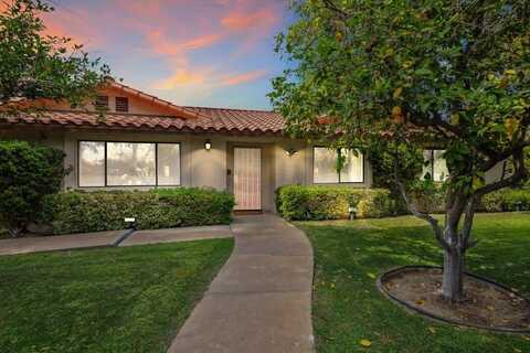 1366 E Verbena Drive, Palm Springs, CA 92262
