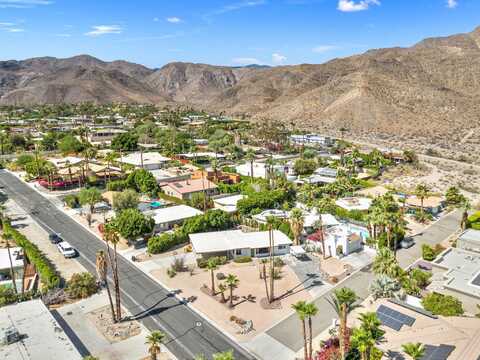 68079 Vista Del Valle, Cathedral City, CA 92234