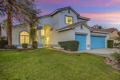 80144 Barcelona Avenue, Indio, CA 92201
