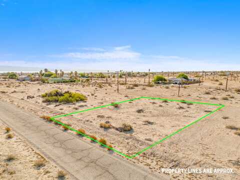1351 Windward Avenue, Thermal, CA 92274