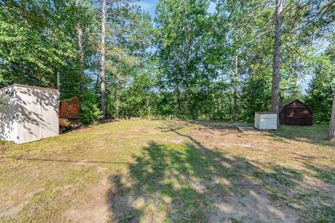 2354 S Whitney Beach, Beaverton, MI 48612