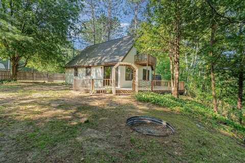 2350 S Whitney Beach, Beaverton, MI 48612