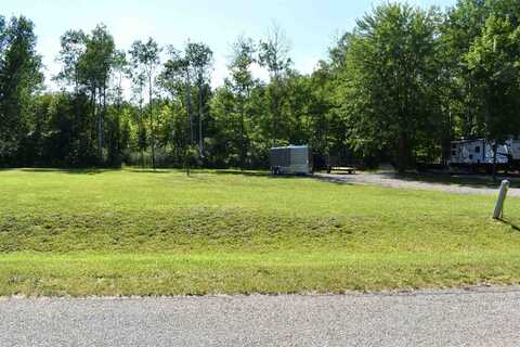 2073 Huntington, Gladwin, MI 48624