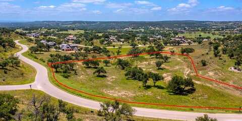 545 -- Lockhart Ridge, Fredericksburg, TX 78624