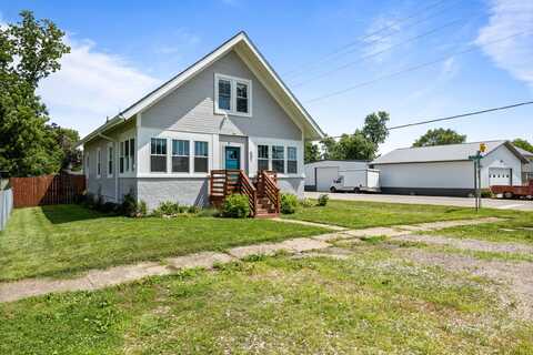 501 County Avenue, Sheldahl, IA 50243