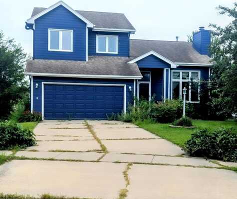725 NW Scott Street, Ankeny, IA 50023