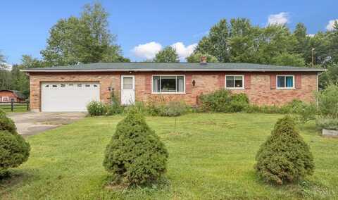 3639 El Rego Drive, Paris, OH 45102