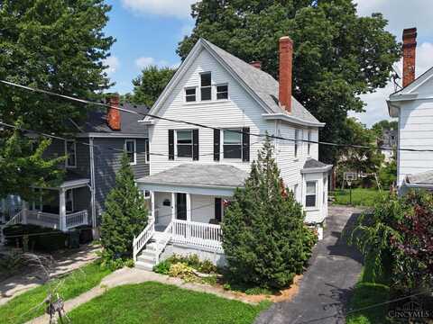 4226 Ivanhoe Avenue, Norwood, OH 45212