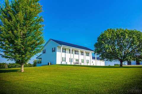 369 Foster Road, West Union, OH 45693