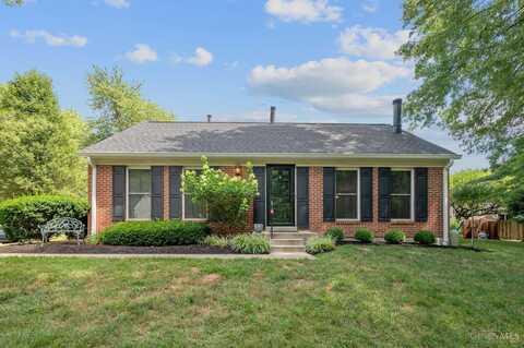 6355 Corbly Road, Cincinnati, OH 45230