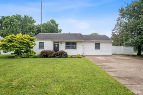 1412 Bernice Street, Middletown, OH 45044