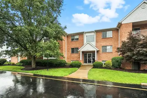 3225 Heritage Square Drive, Colerain Twp, OH 45251