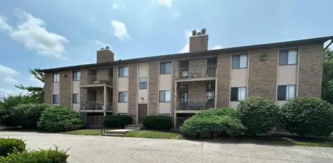 3227 Roesch Boulevard, Fairfield, OH 45014