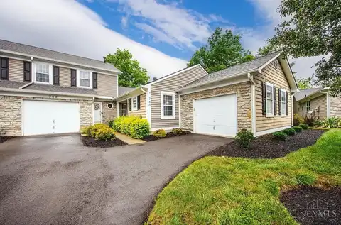 780 Stoneharbor Lane, Hamilton, OH 45039