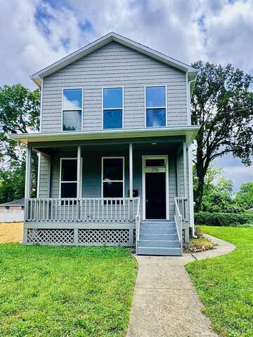 715 Worthington Avenue, Lockland, OH 45215