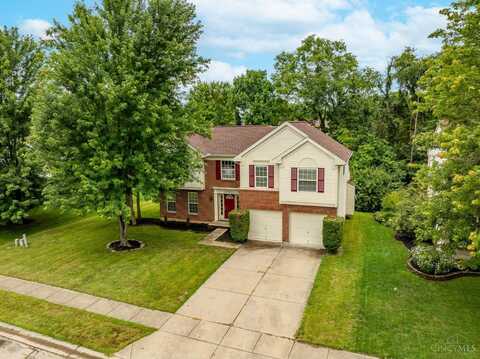 1260 Timber Ridge Court, Union, OH 45103
