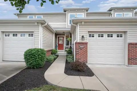 9562 Greenery Court, Deerfield, OH 45140
