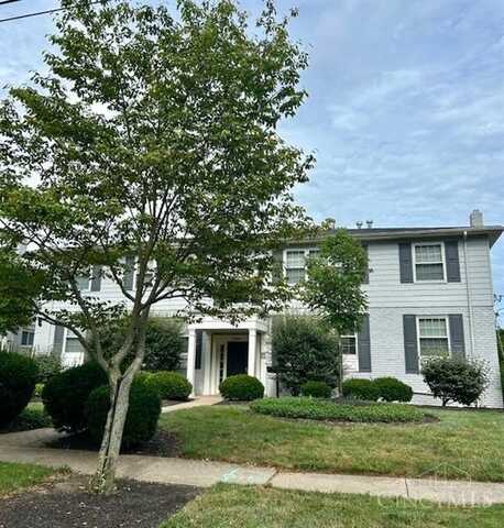 3666 Willowlea Court, Cincinnati, OH 45208