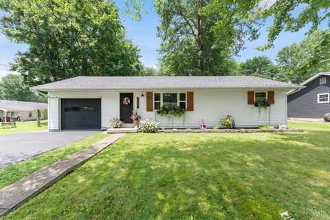 5324 Clearview Avenue, Blanchester, OH 45107