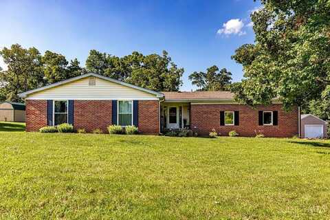 1880 Stahlheber Road, Hanover, OH 45013