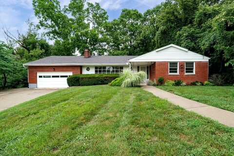 5479 Vonderhaar Court, Fairfield, OH 45014
