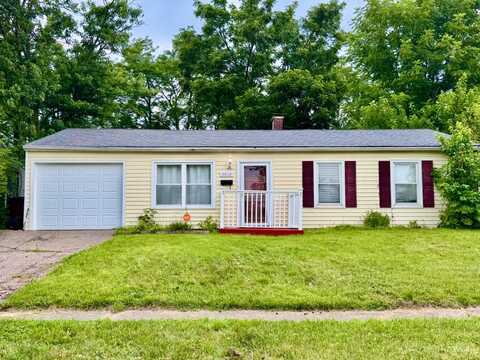 3012 Laverne Drive, Colerain Twp, OH 45251