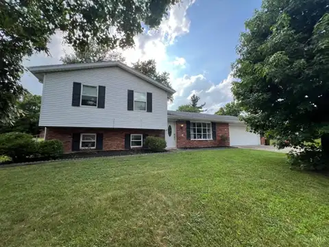 7319 Clarion Court, Fairfield, OH 45011