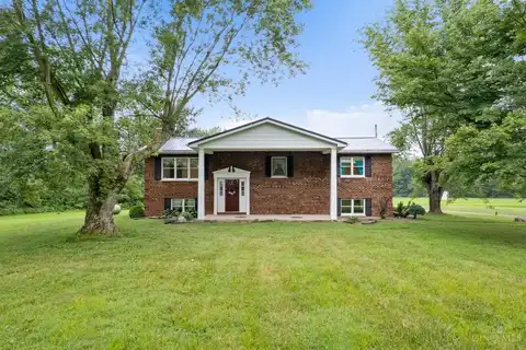 16285 Malady Road, Sterling, OH 45154