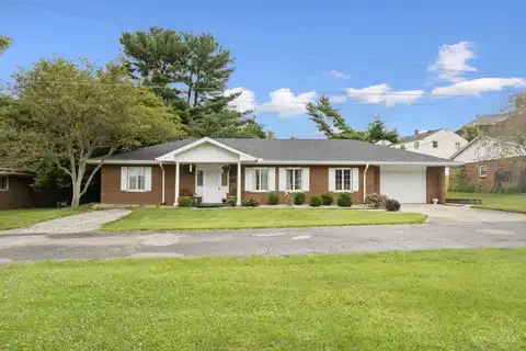 102 Bill Dee Drive, Georgetown, OH 45121